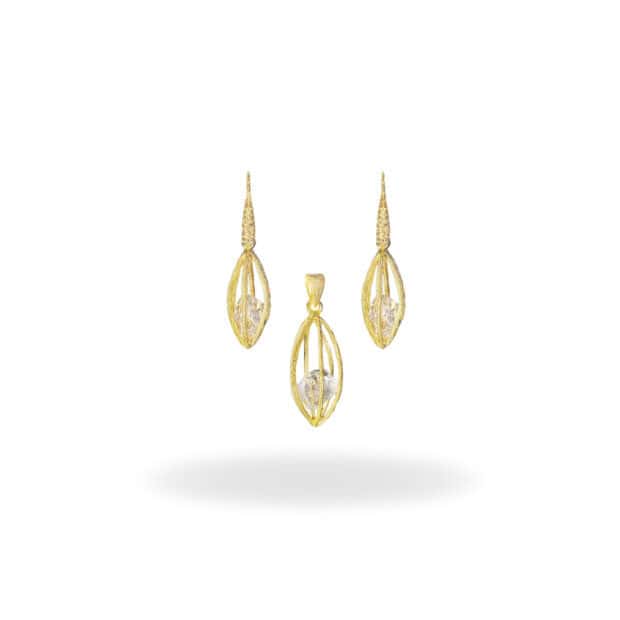 Set Svst 003.2